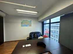 Heng Loong Building (D23), Factory #502201651